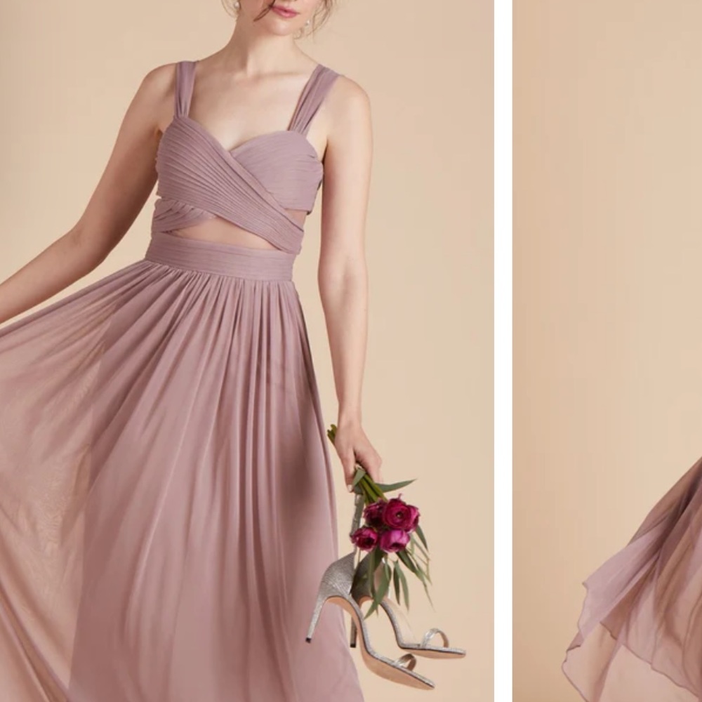 Elsye birdy grey